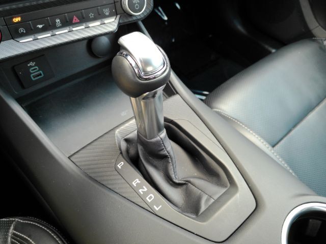 2025 Ford Mustang EcoBoost Premium Convertible Plano TX