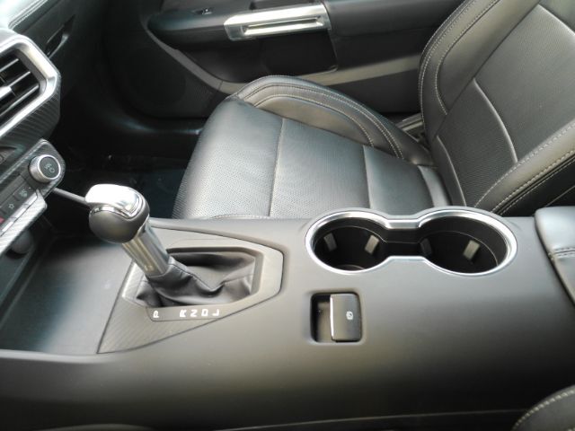 2025 Ford Mustang EcoBoost Premium Convertible Plano TX