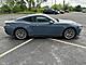 2025 Ford Mustang EcoBoost Premium Coupe 2.3L EcoBoost w/20s Nav FordCoPilotAssist+ B&O-Sound HeatedLeatherSeats Milwaukee WI