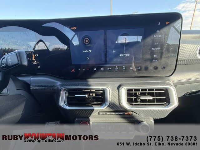 2025 Ford Mustang EcoBoost Premium Elko NV
