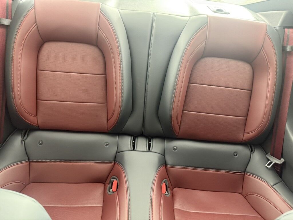 2025 Ford Mustang EcoBoost Premium Fastback Maumee OH