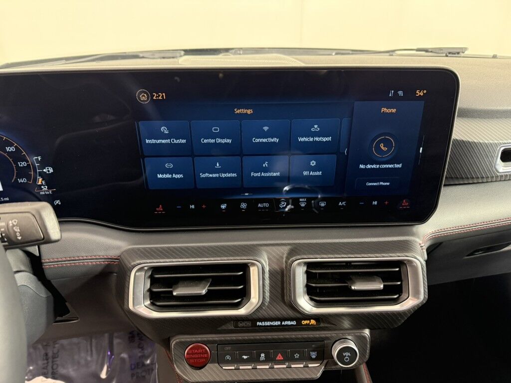 2025 Ford Mustang EcoBoost Premium Fastback Maumee OH