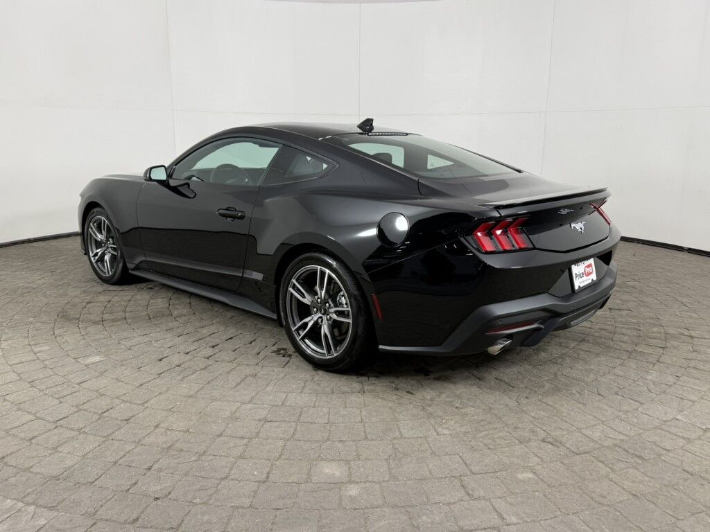 2025 Ford Mustang EcoBoost Premium Fastback Maumee OH