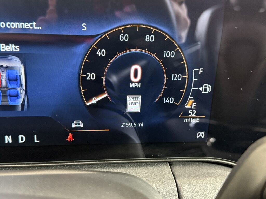 2025 Ford Mustang EcoBoost Premium Fastback Maumee OH