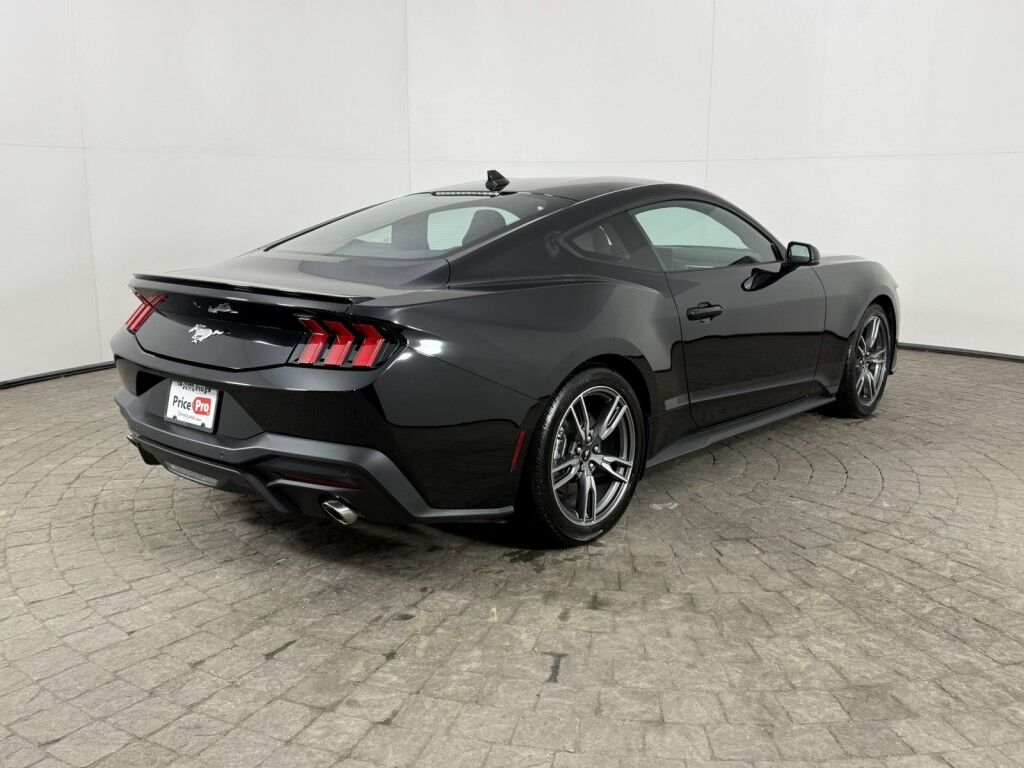 2025 Ford Mustang EcoBoost Premium Fastback Maumee OH