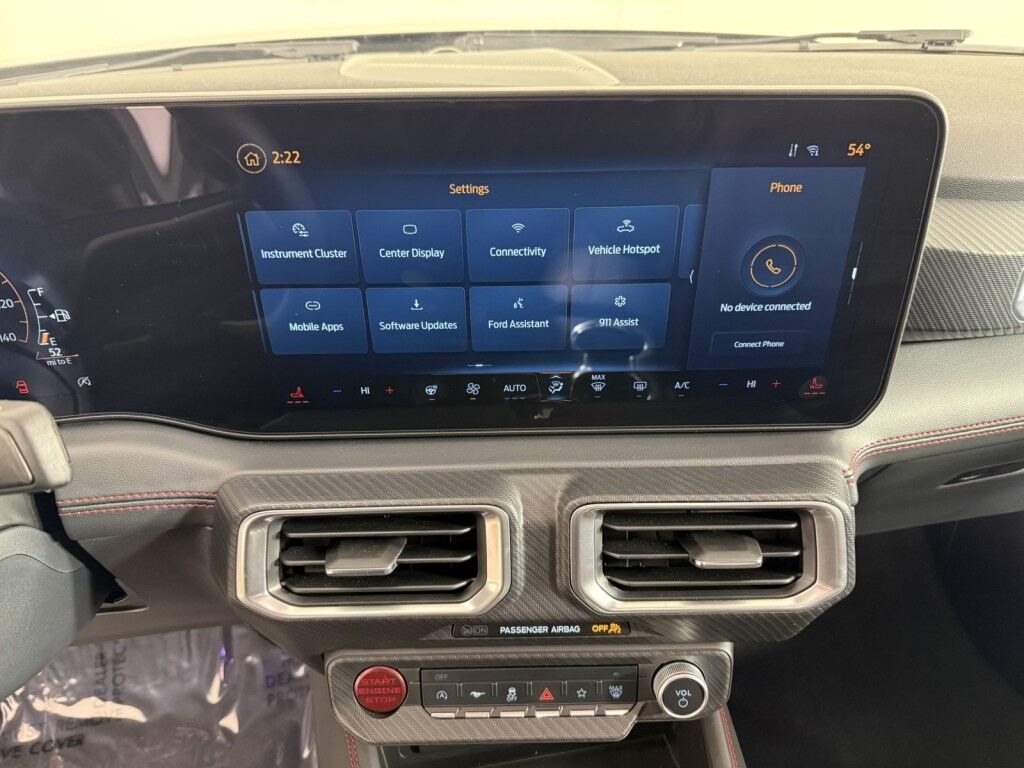 2025 Ford Mustang EcoBoost Premium Fastback Maumee OH