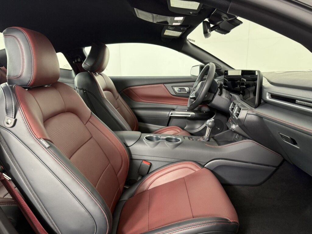 2025 Ford Mustang EcoBoost Premium Fastback Maumee OH