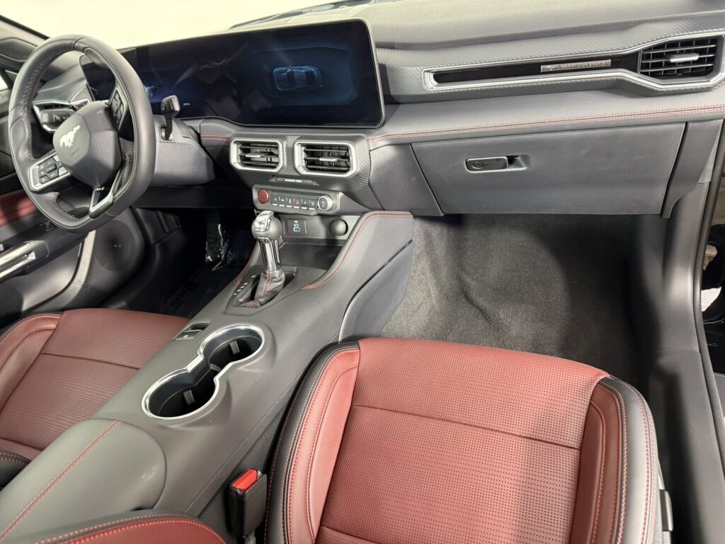 2025 Ford Mustang EcoBoost Premium Fastback Maumee OH