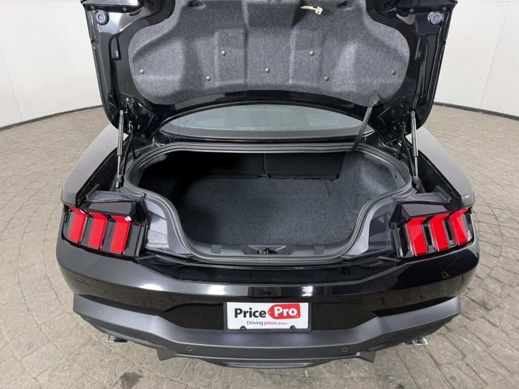 2025 Ford Mustang EcoBoost Premium Fastback Maumee OH