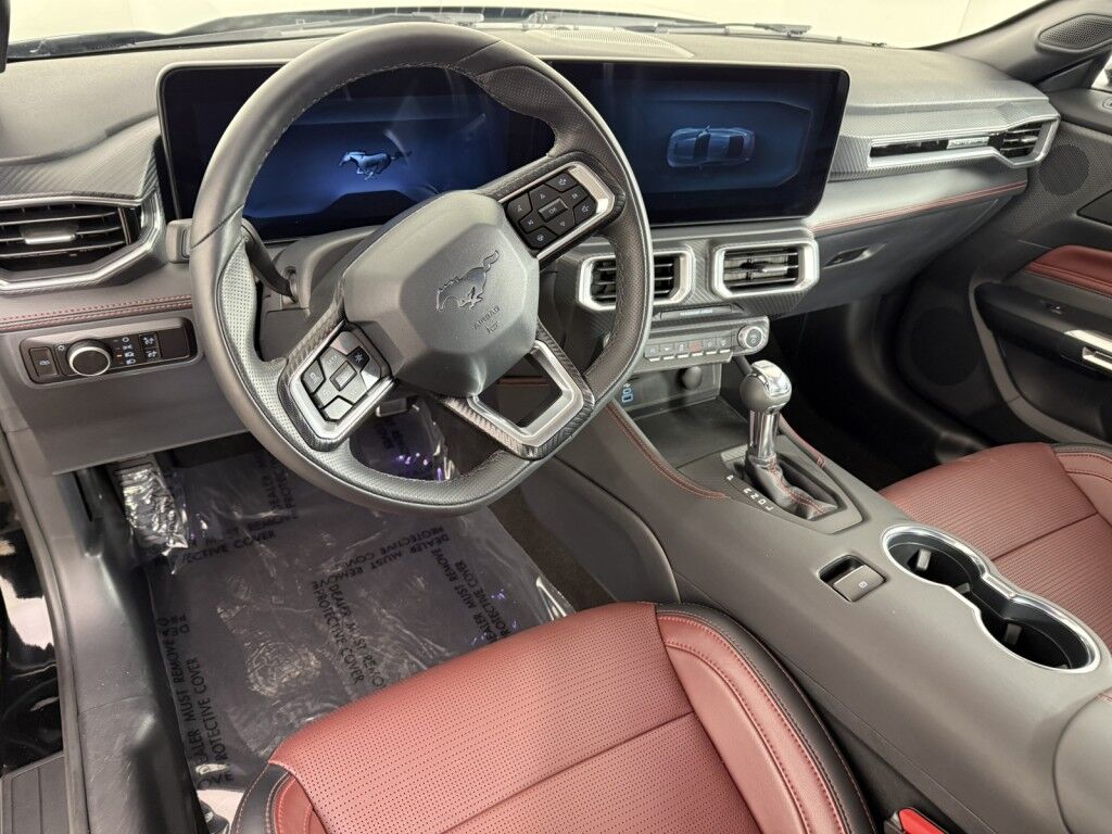 2025 Ford Mustang EcoBoost Premium Fastback Maumee OH