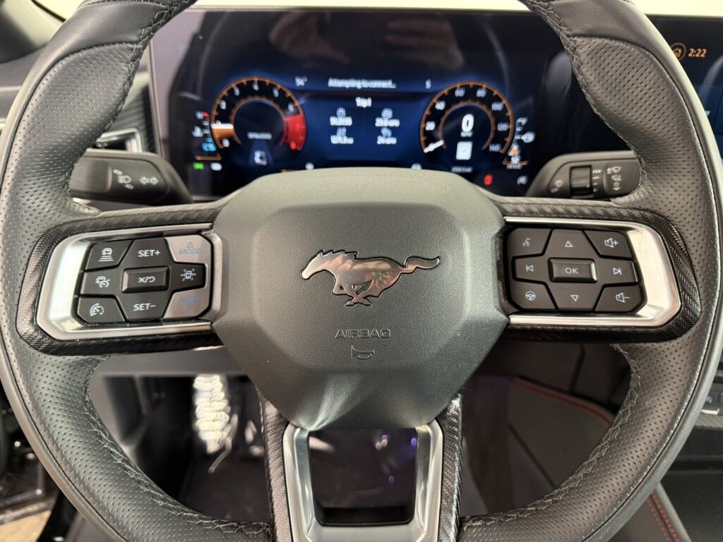 2025 Ford Mustang EcoBoost Premium Fastback Maumee OH