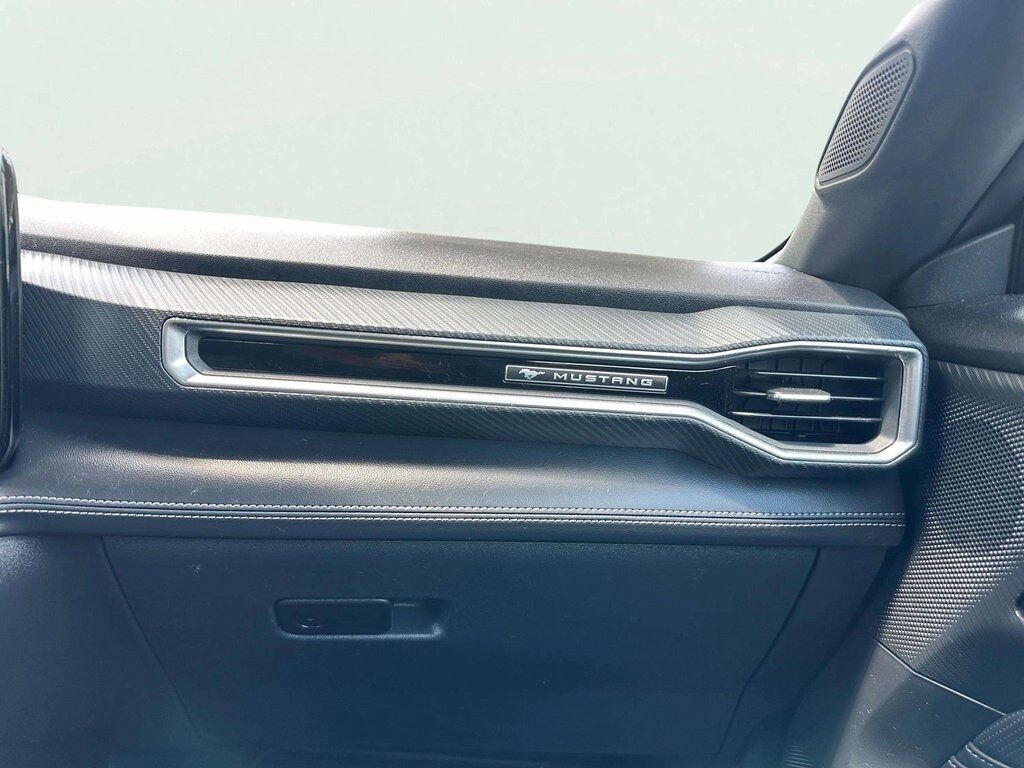 2025 Ford Mustang EcoBoost Premium San Clemente CA