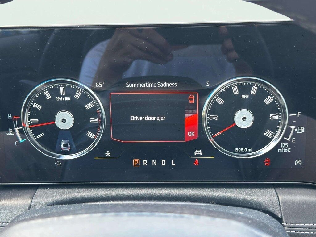 2025 Ford Mustang EcoBoost Premium San Clemente CA