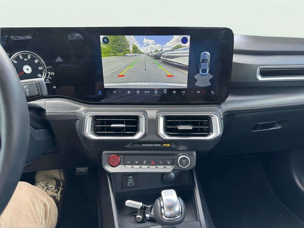 2025 Ford Mustang EcoBoost Premium San Clemente CA