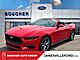 2025 Ford Mustang EcoBoost Premium Oshkosh WI