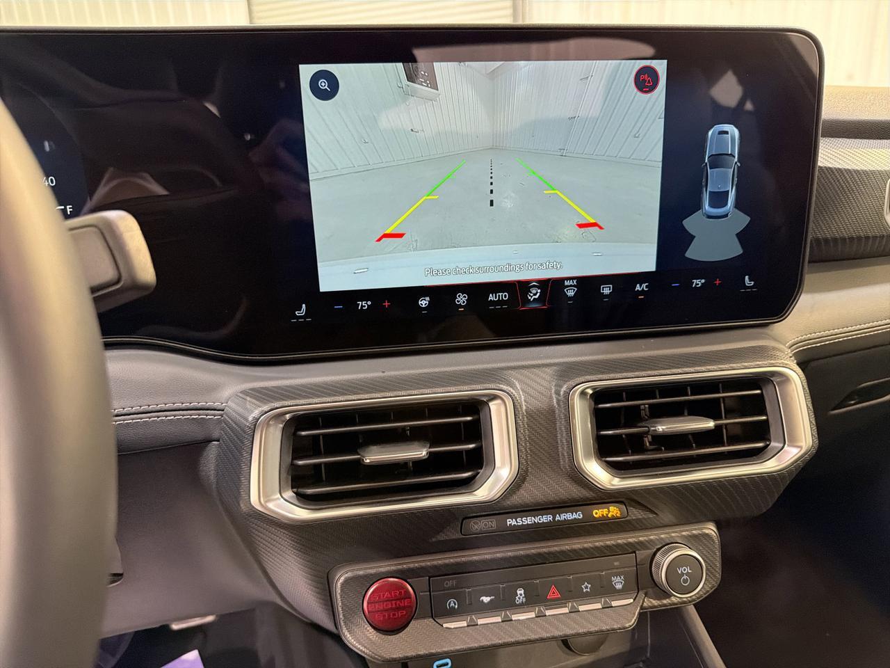 2025 Ford Mustang EcoBoost Premium San Antonio TX