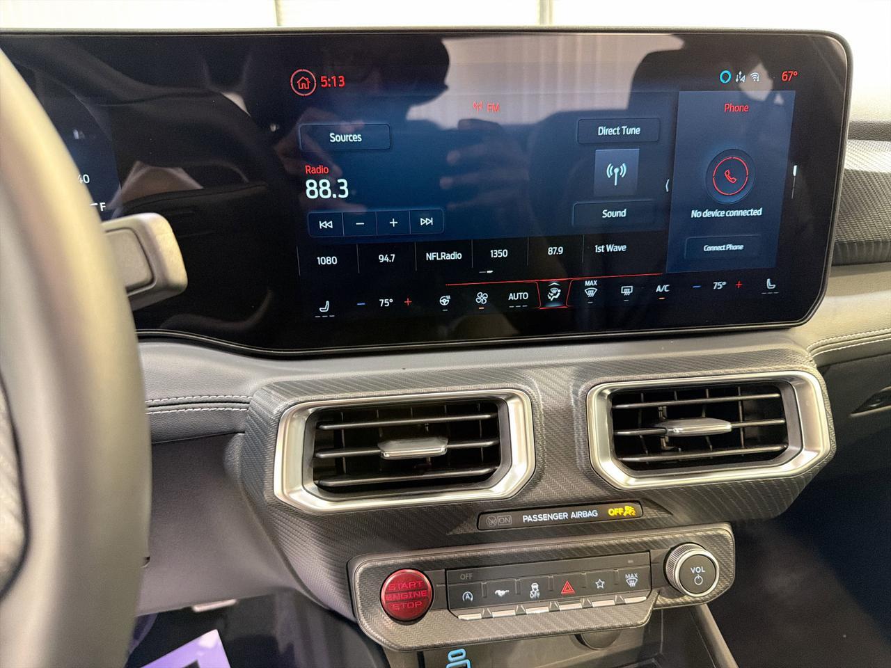 2025 Ford Mustang EcoBoost Premium San Antonio TX