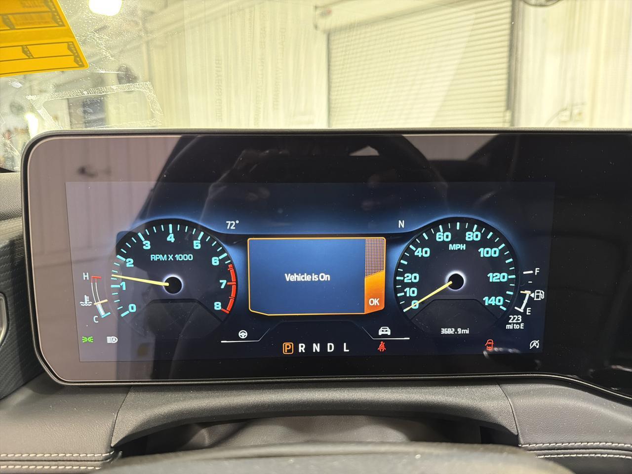 2025 Ford Mustang EcoBoost Premium San Antonio TX