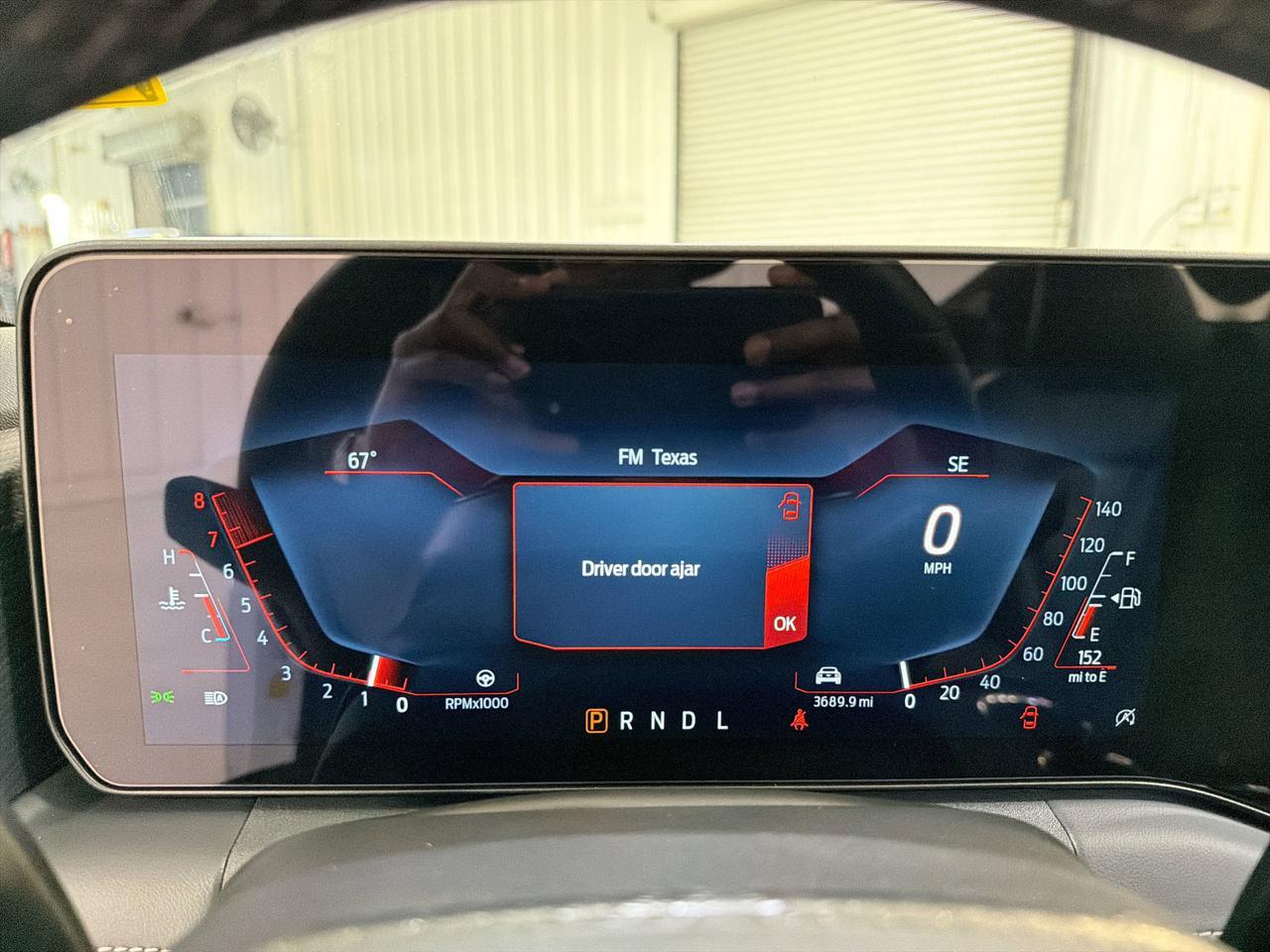 2025 Ford Mustang EcoBoost Premium San Antonio TX