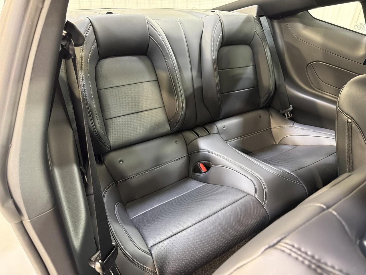 2025 Ford Mustang EcoBoost Premium San Antonio TX