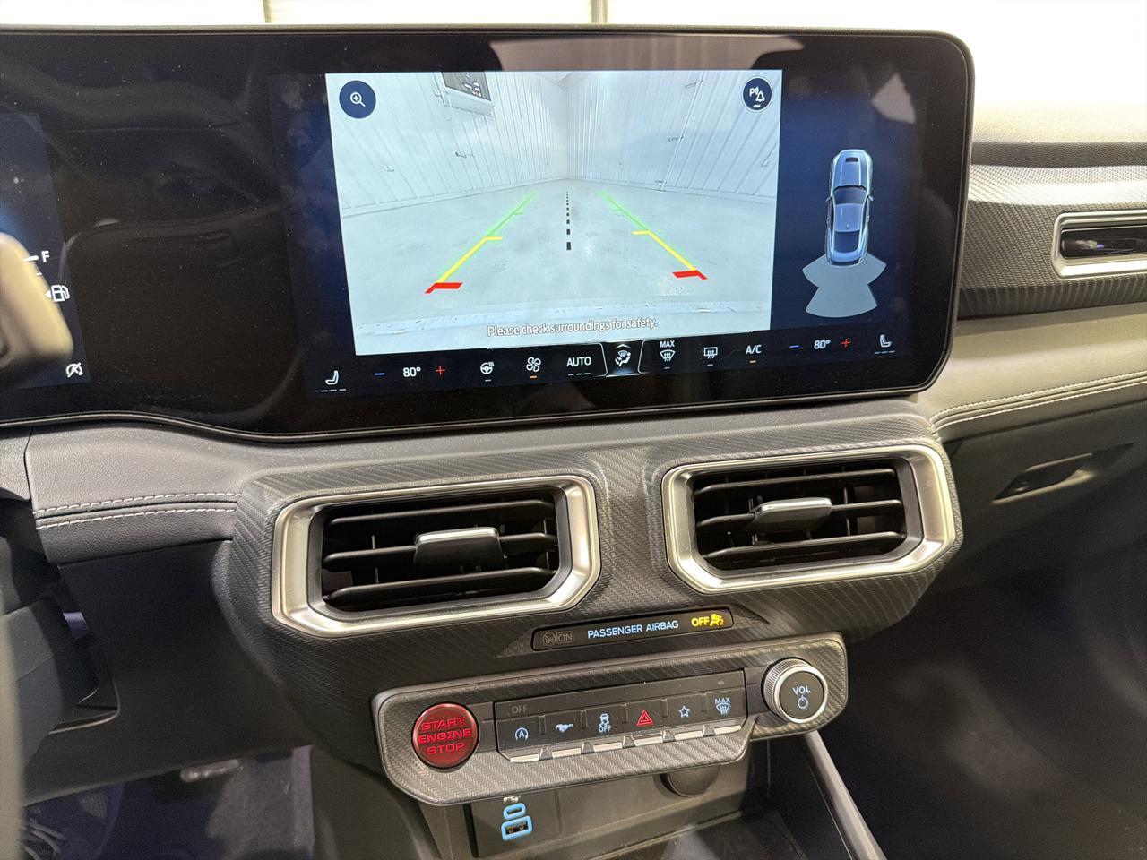 2025 Ford Mustang EcoBoost Premium San Antonio TX