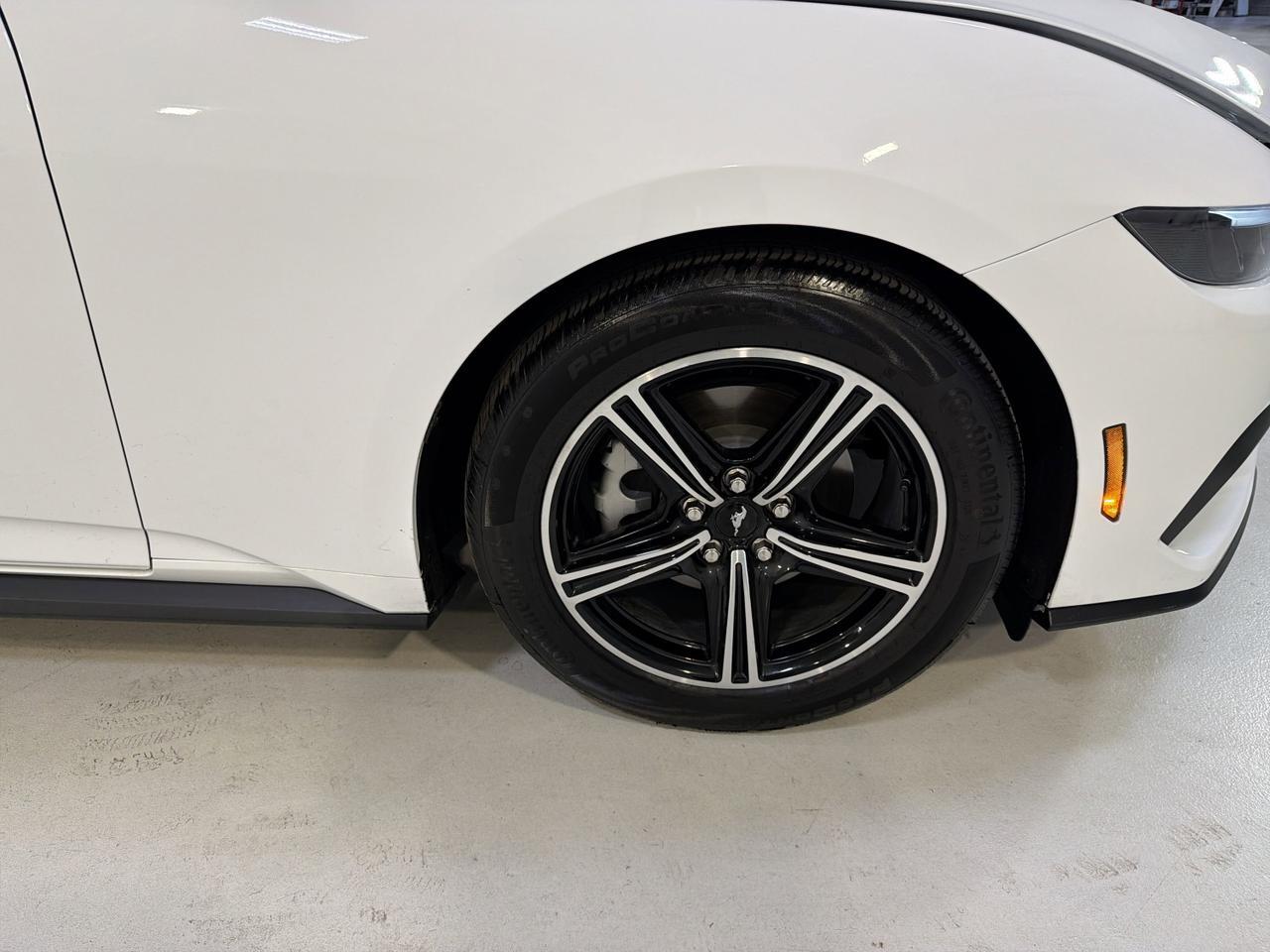 2025 Ford Mustang EcoBoost Premium San Antonio TX