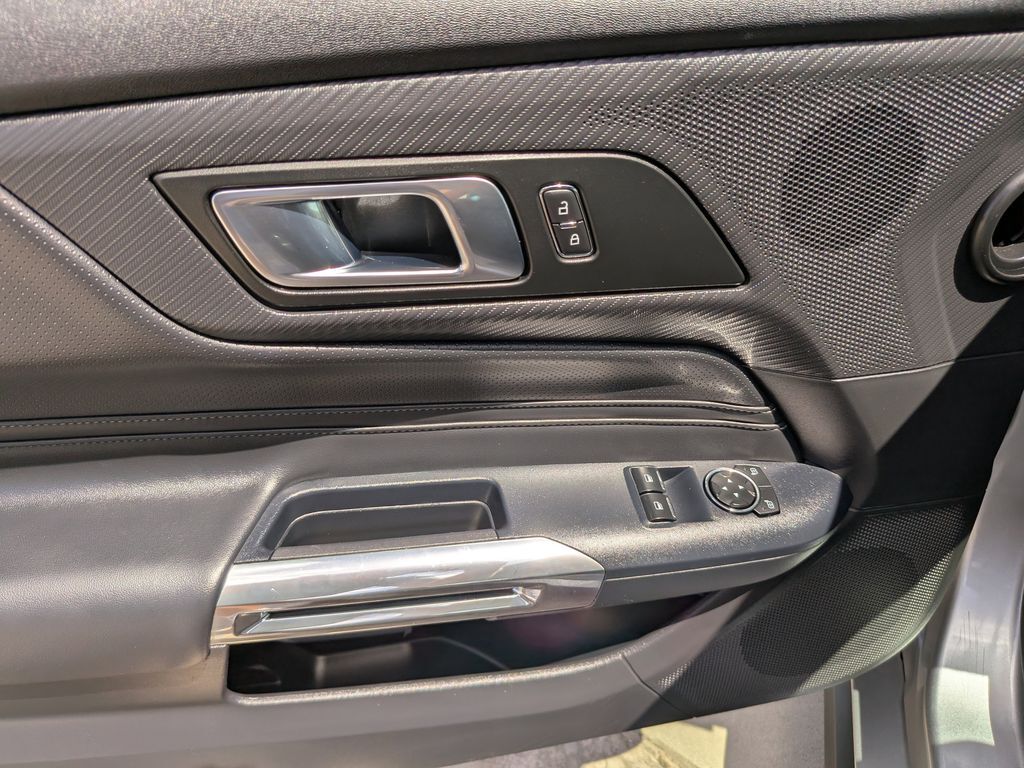 2025 Ford Mustang EcoBoost Premium San Clemente CA