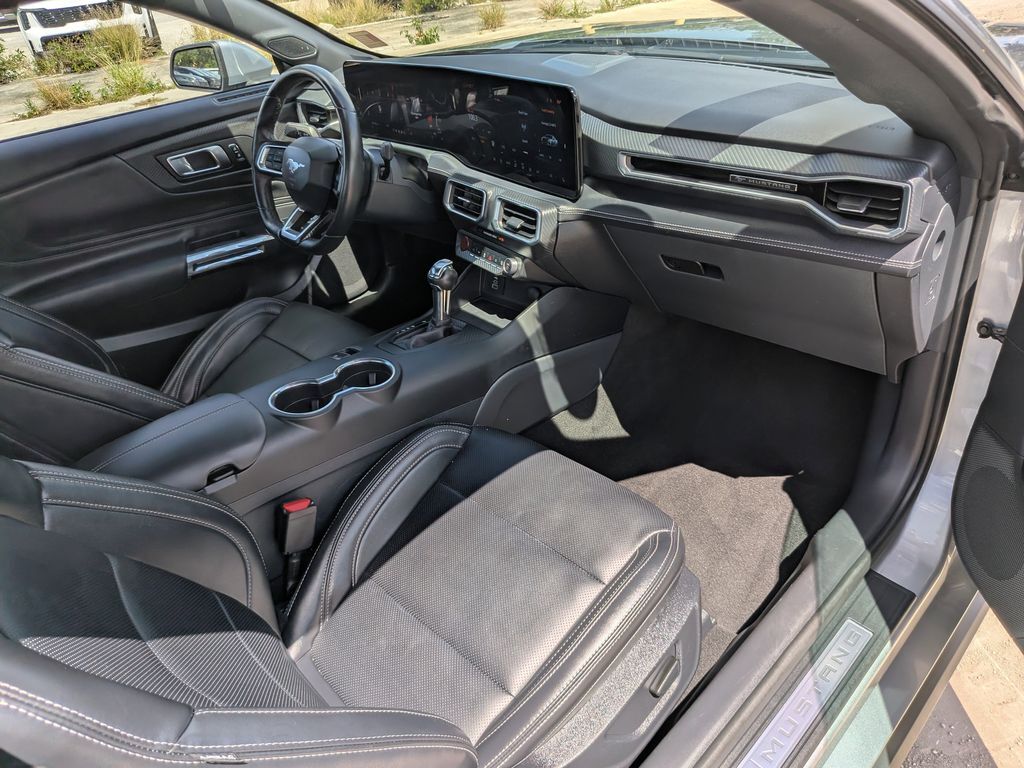 2025 Ford Mustang EcoBoost Premium San Clemente CA