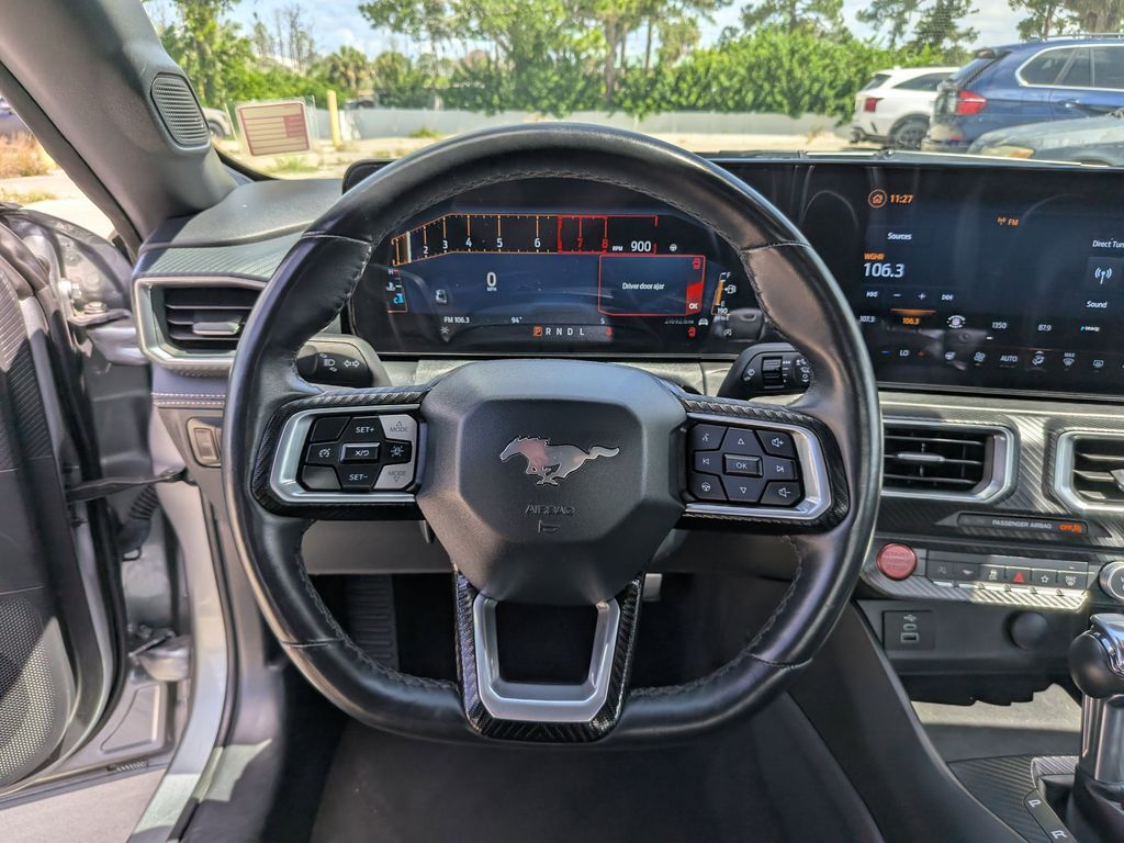 2025 Ford Mustang EcoBoost Premium San Clemente CA