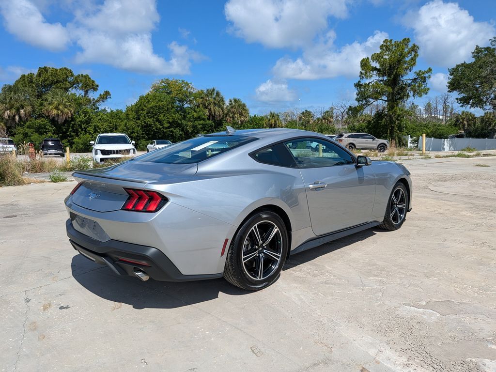 2025 Ford Mustang EcoBoost Premium San Clemente CA