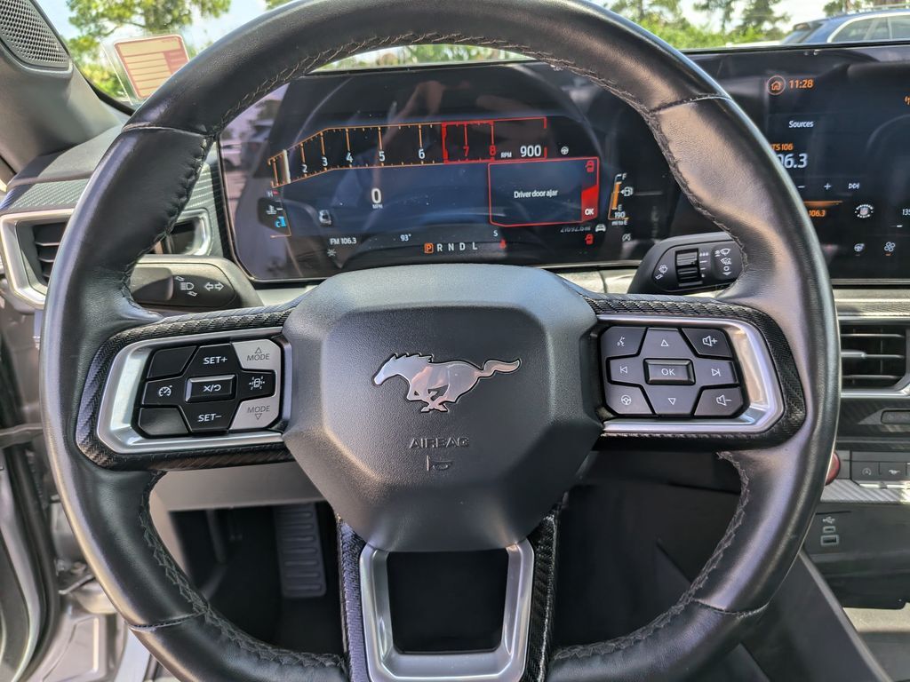 2025 Ford Mustang EcoBoost Premium San Clemente CA