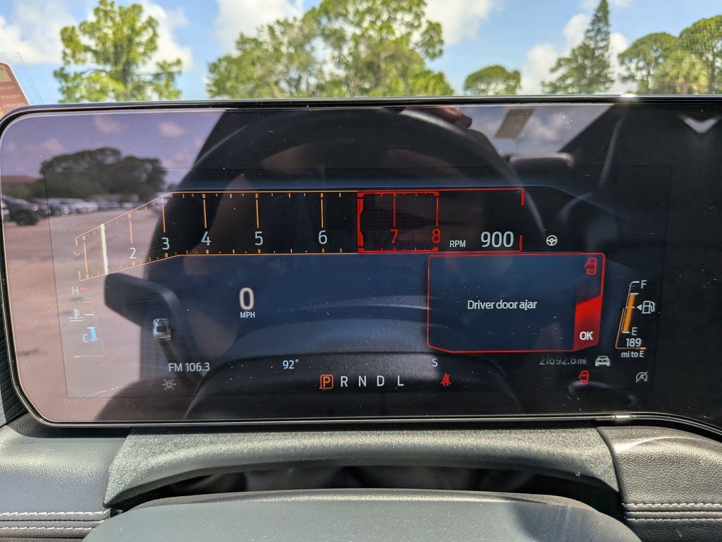 2025 Ford Mustang EcoBoost Premium San Clemente CA