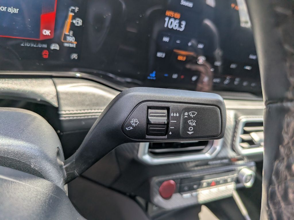 2025 Ford Mustang EcoBoost Premium San Clemente CA