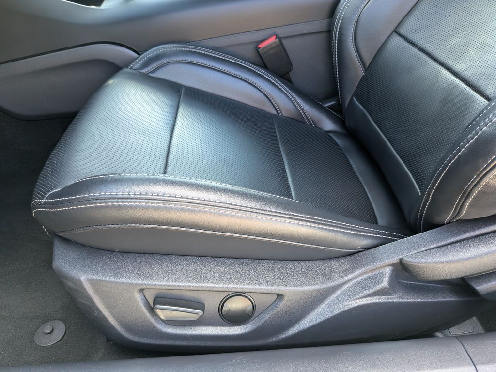2025 Ford Mustang EcoBoost Premium San Clemente CA
