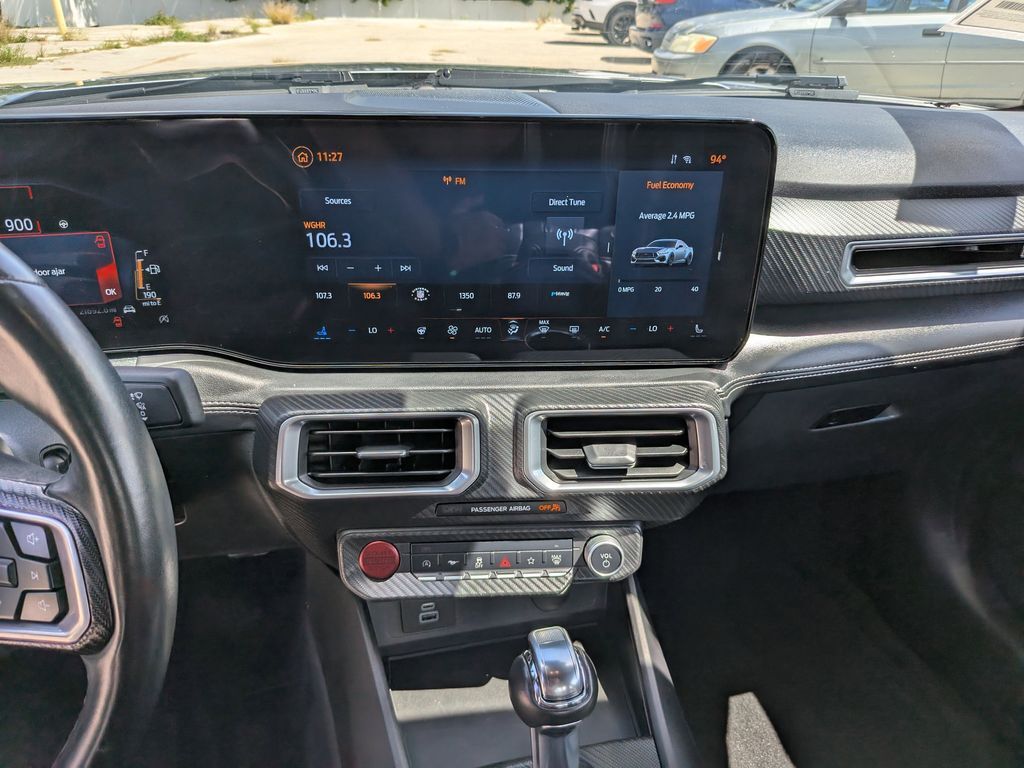 2025 Ford Mustang EcoBoost Premium San Clemente CA