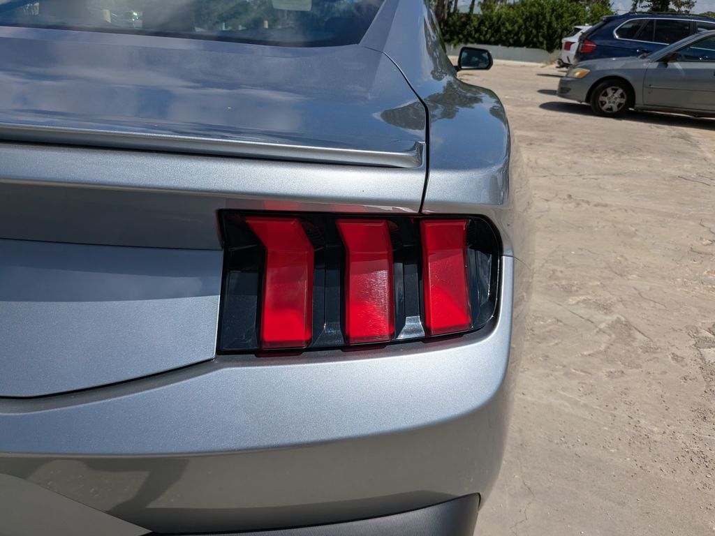 2025 Ford Mustang EcoBoost Premium San Clemente CA
