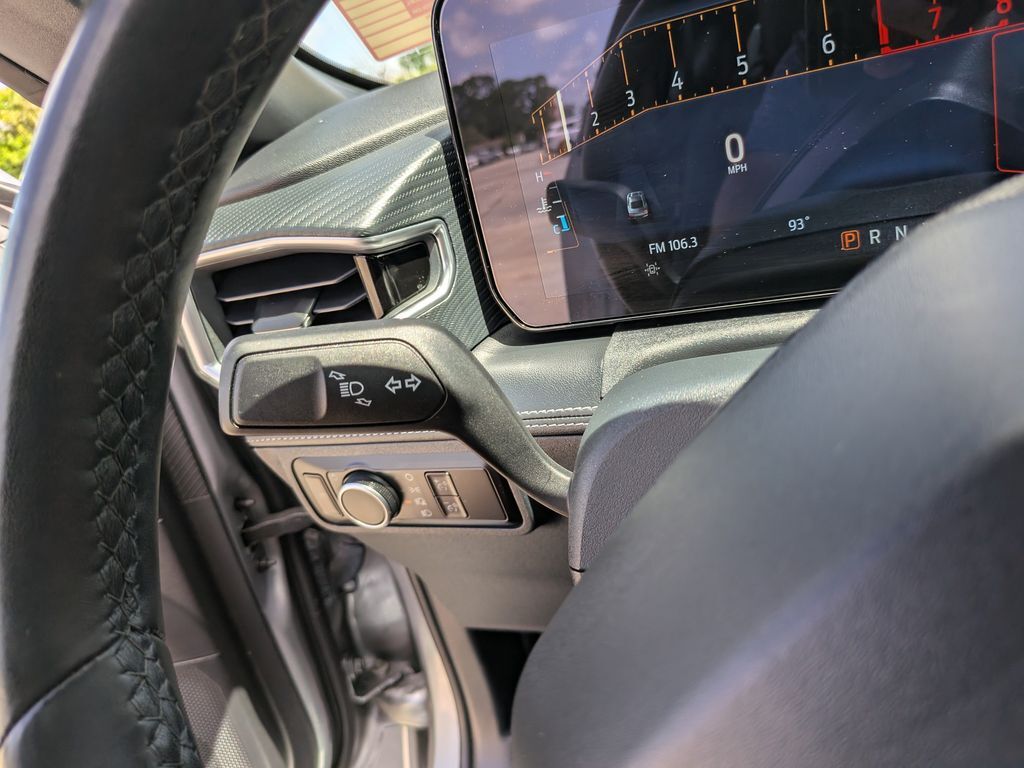 2025 Ford Mustang EcoBoost Premium San Clemente CA