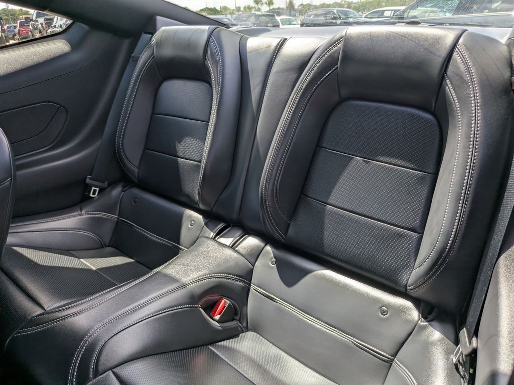 2025 Ford Mustang EcoBoost Premium San Clemente CA