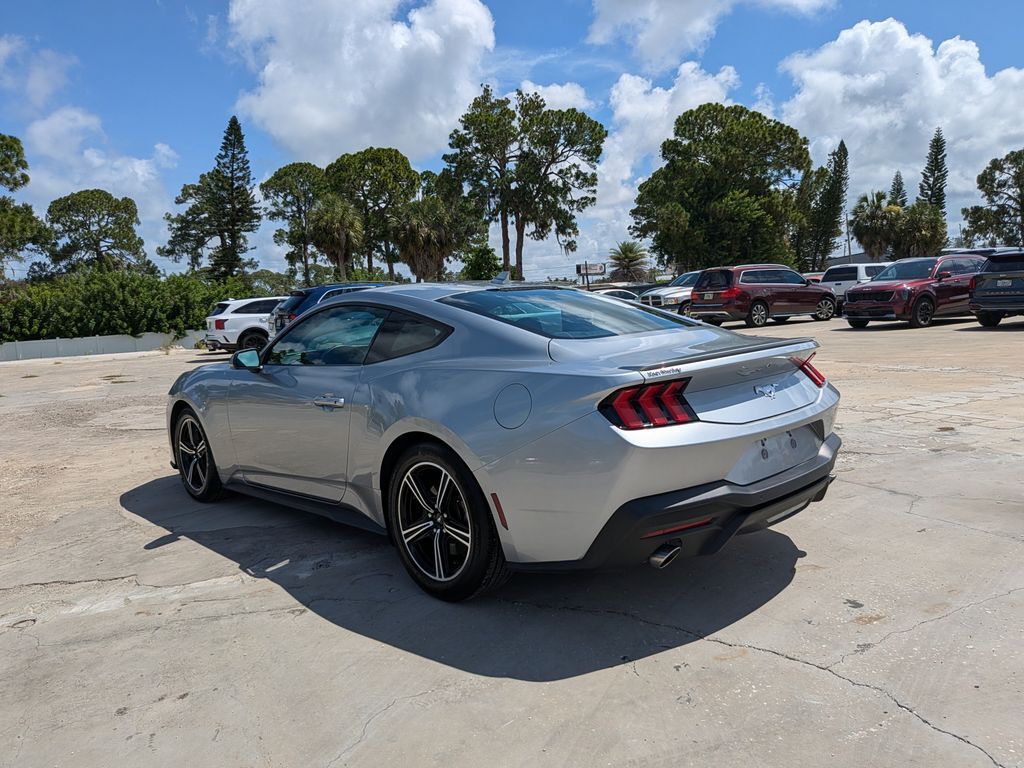 2025 Ford Mustang EcoBoost Premium San Clemente CA