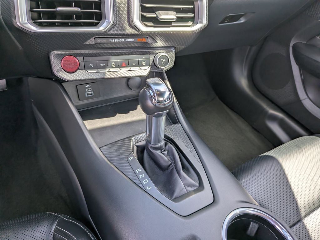 2025 Ford Mustang EcoBoost Premium San Clemente CA