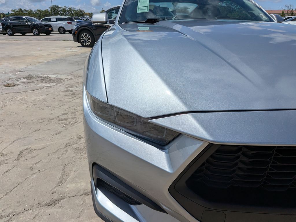 2025 Ford Mustang EcoBoost Premium San Clemente CA