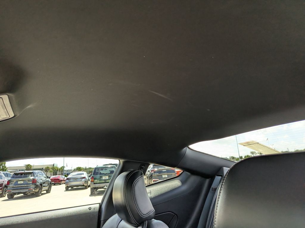 2025 Ford Mustang EcoBoost Premium San Clemente CA