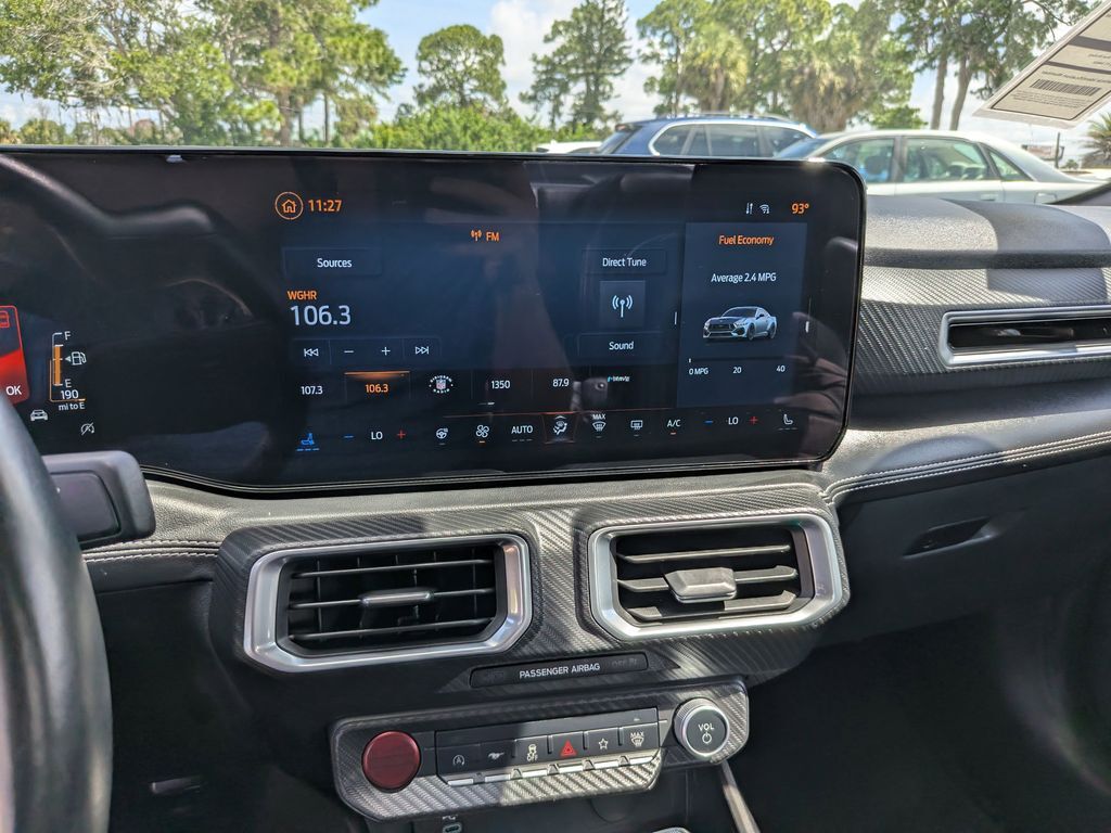 2025 Ford Mustang EcoBoost Premium San Clemente CA
