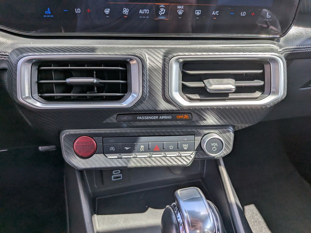 2025 Ford Mustang EcoBoost Premium San Clemente CA