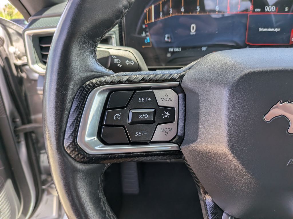 2025 Ford Mustang EcoBoost Premium San Clemente CA
