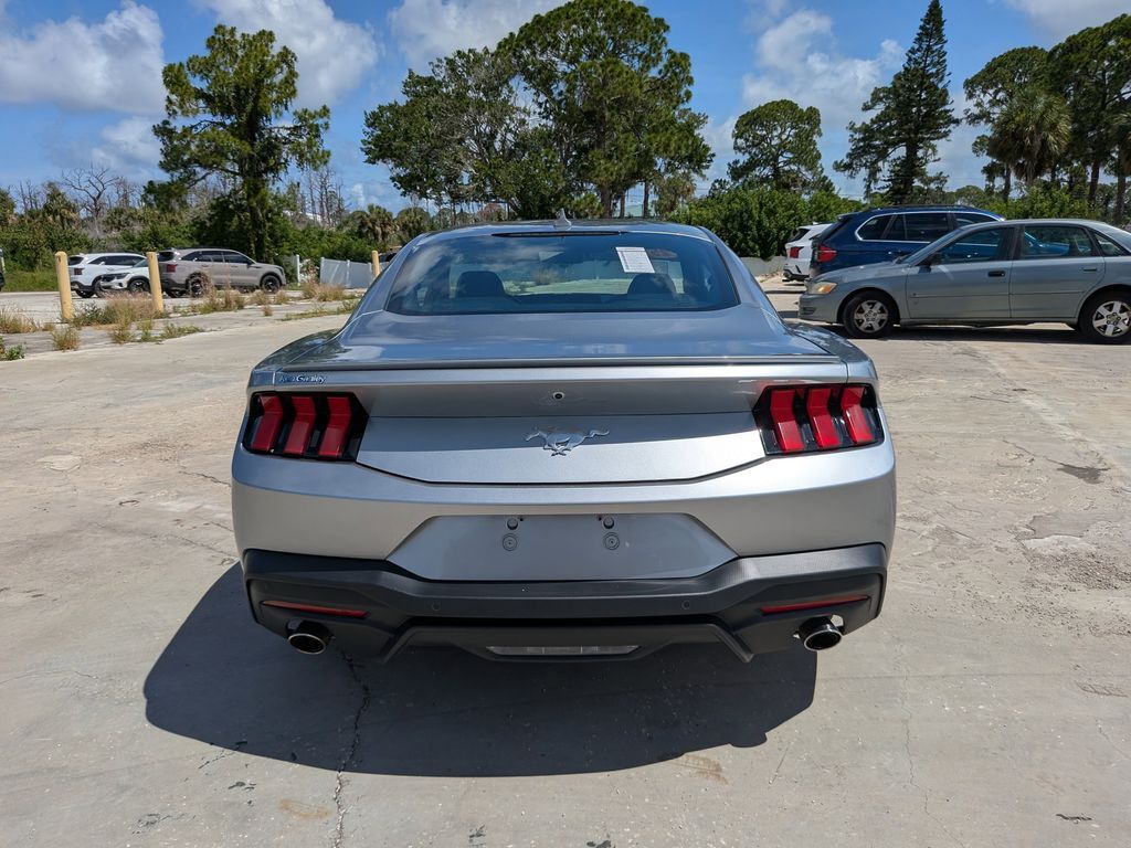 2025 Ford Mustang EcoBoost Premium San Clemente CA