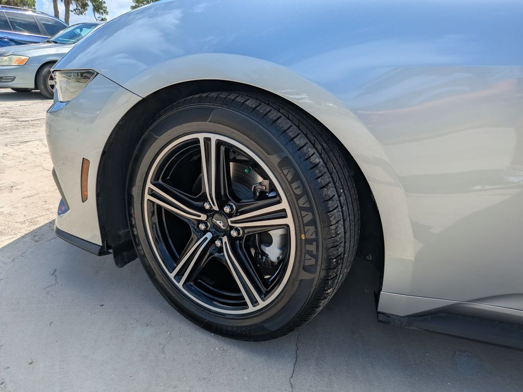 2025 Ford Mustang EcoBoost Premium San Clemente CA