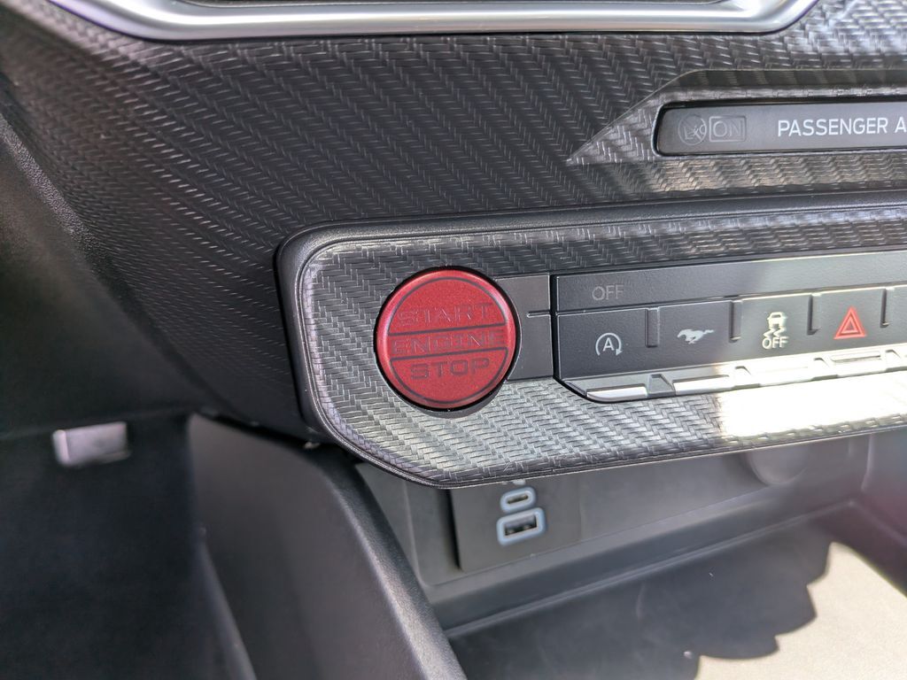 2025 Ford Mustang EcoBoost Premium San Clemente CA