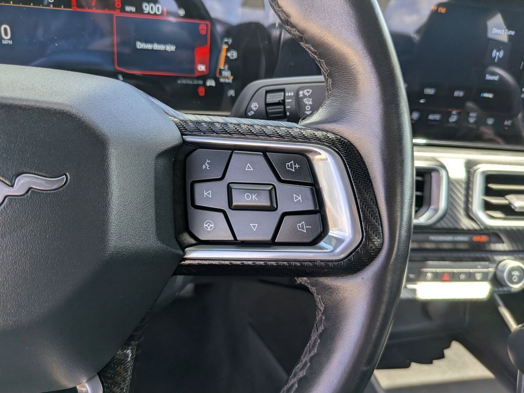 2025 Ford Mustang EcoBoost Premium San Clemente CA