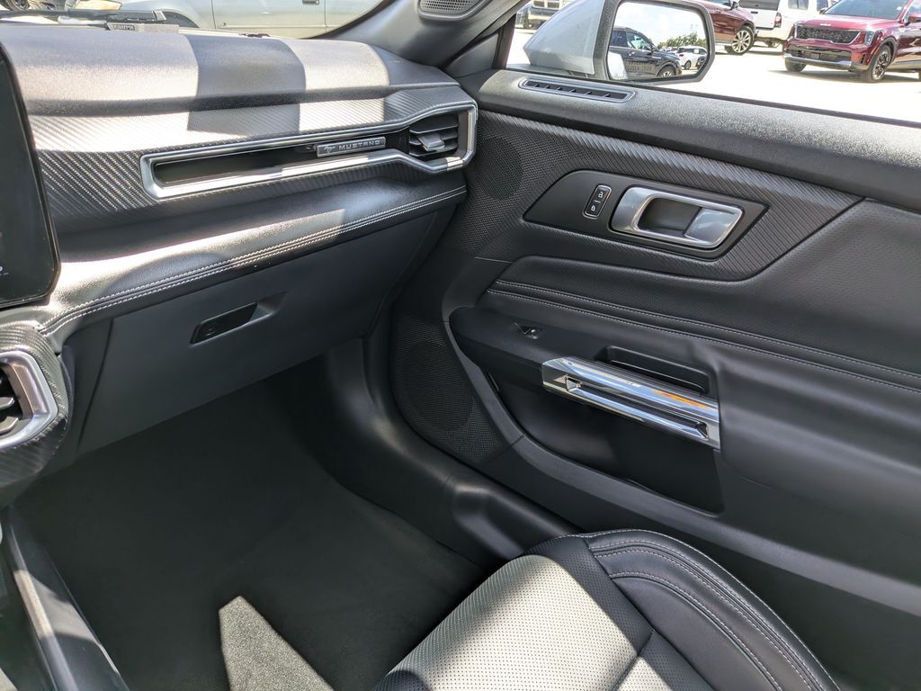 2025 Ford Mustang EcoBoost Premium San Clemente CA